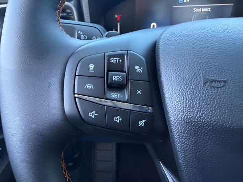 New 2026 Ford Maverick Tremor AWD/4WD image 21