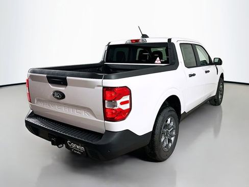 New 2026 Ford Maverick XLT w/ Equipment Group 301A image 7