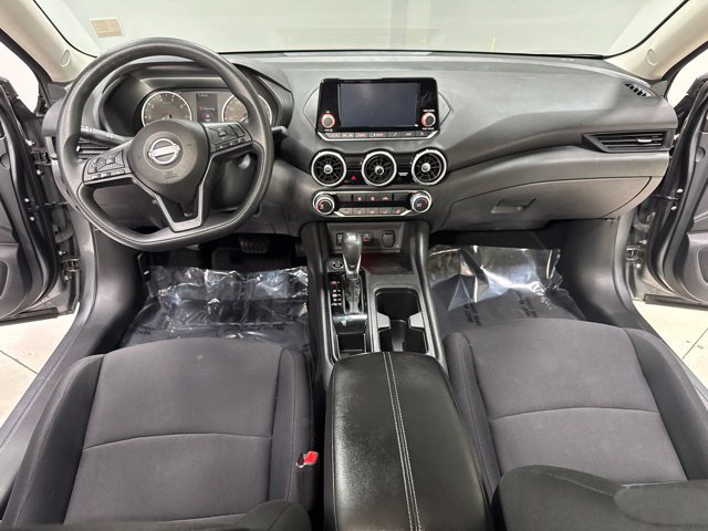 Used 2024 Nissan Sentra S FWD image 2