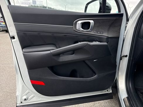 New 2026 Kia Sorento SX Prestige image 20