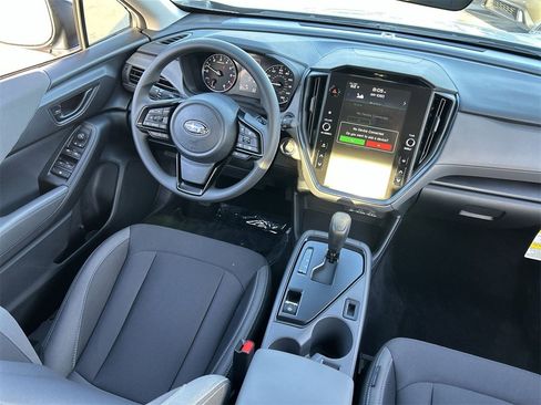 New 2026 Subaru Crosstrek 2.0i Premium image 10