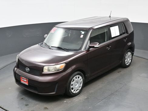 Used 2009 Scion xB image 33