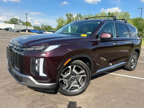 Used 2024 Hyundai Palisade Limited image 11