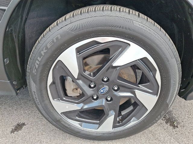 Certified 2024 Subaru Crosstrek 2.5i Limited w/ Popular Package #3A AWD/4WD image 9