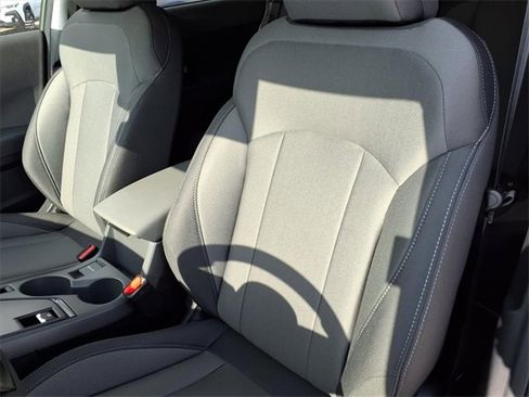 New 2026 Subaru Crosstrek 2.5i image 7