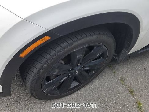 Used 2023 Hyundai Palisade XRT w/ Cargo Package FWD image 7