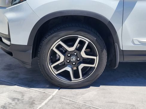 Used 2022 Honda Passport Elite image 8