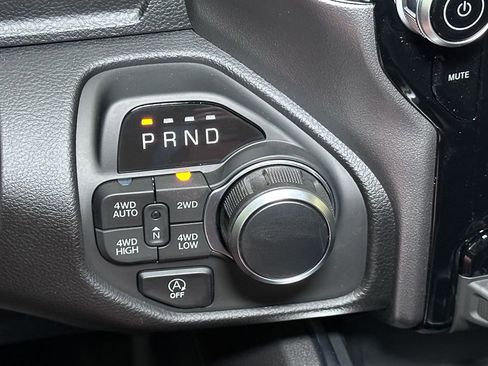 New 2026 RAM 1500 Big Horn image 25