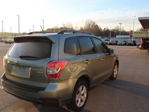Used 2015 Subaru Forester 2.5i Limited image 6