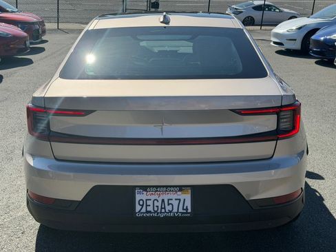 Used 2023 Polestar Polestar 2 w/ Pilot Pack image 6