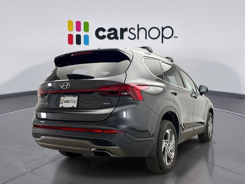 Used 2023 Hyundai Santa Fe SEL image 5