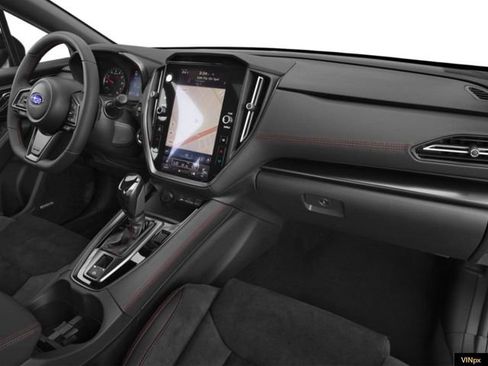 New 2026 Subaru WRX GT image 6