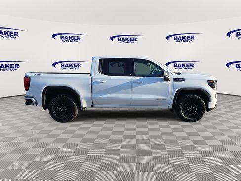 New 2026 GMC Sierra 1500 Elevation AWD/4WD image 4