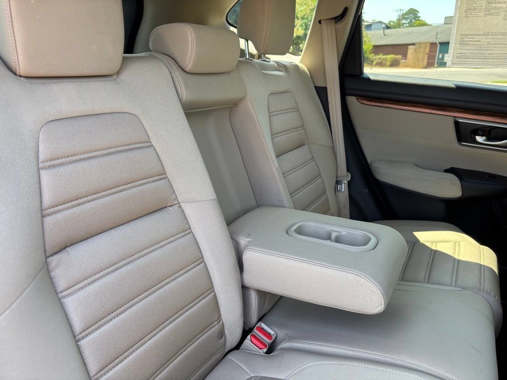 Used 2018 Honda CR-V EX image 29