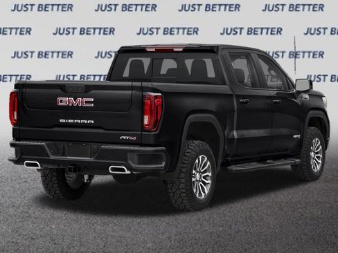 Used 2022 GMC Sierra 1500 AT4 w/ AT4 Premium Package image 26