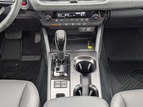 New 2026 Subaru Outback Limited image 17