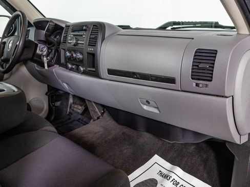 Used 2013 GMC Sierra 1500 W/T w/ Work Truck Plus Package image 31