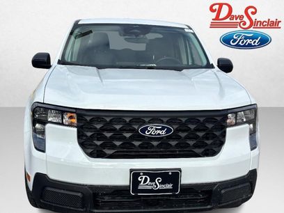 New 2026 Ford Maverick XL