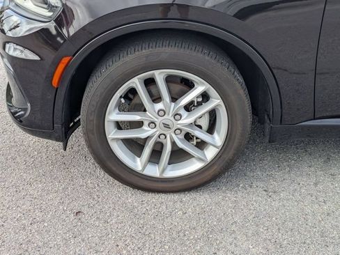 Used 2024 Dodge Durango GT RWD image 10