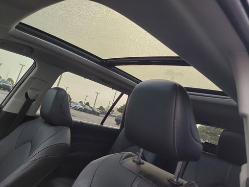 Certified 2024 Toyota Grand Highlander Limited image 24