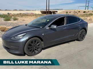 Used 2020 Tesla Model 3 Standard Range Plus RWD video 1