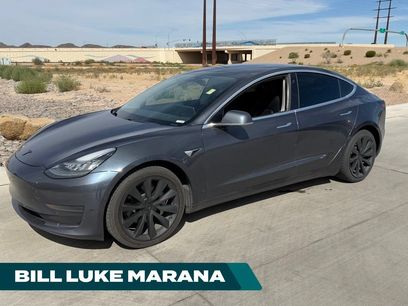 Used 2020 Tesla Model 3 Standard Range Plus