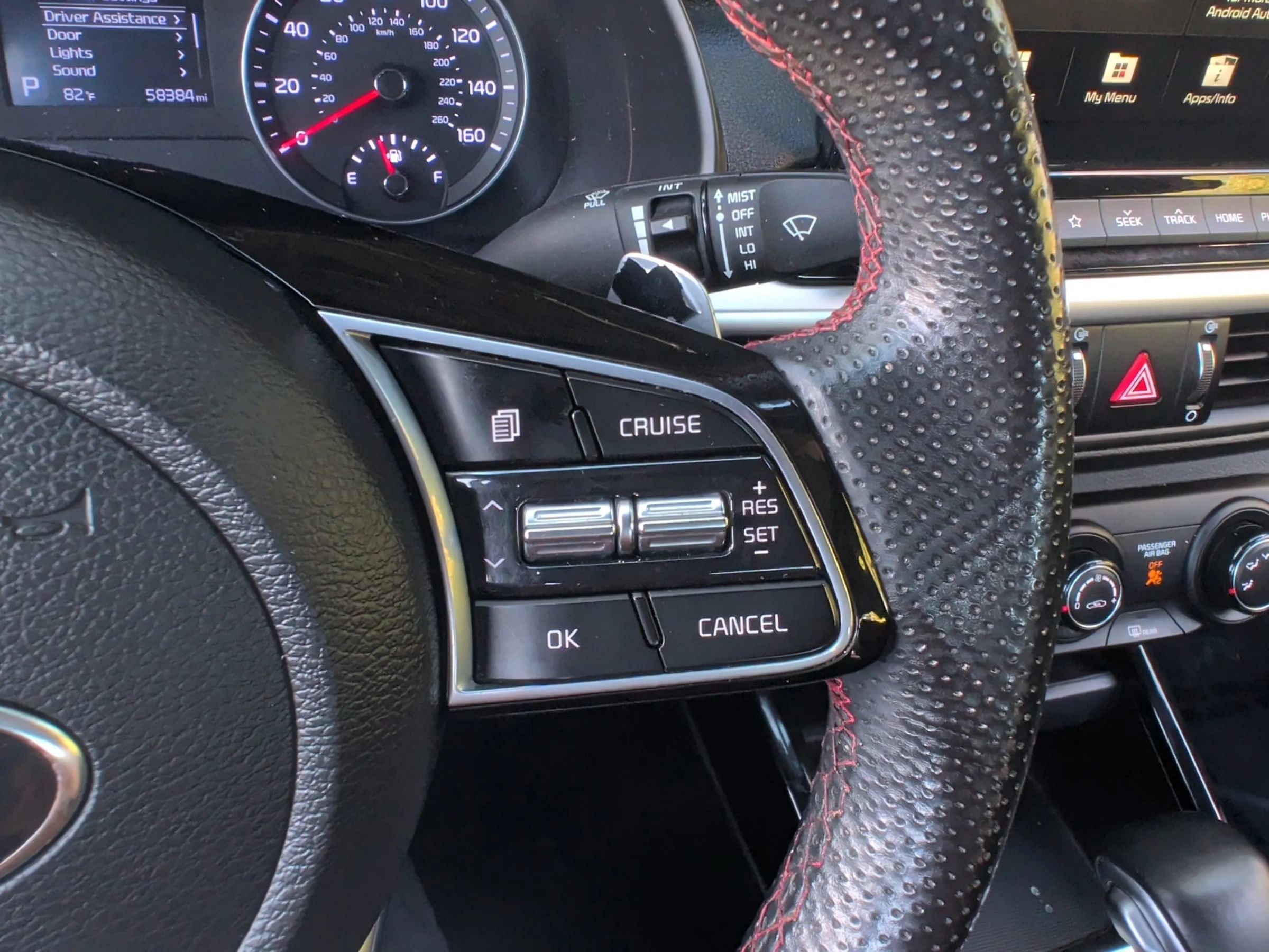Used 2021 Kia Forte GT FWD image 24