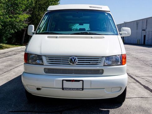 Used 2000 Volkswagen Eurovan Camper FWD image 17