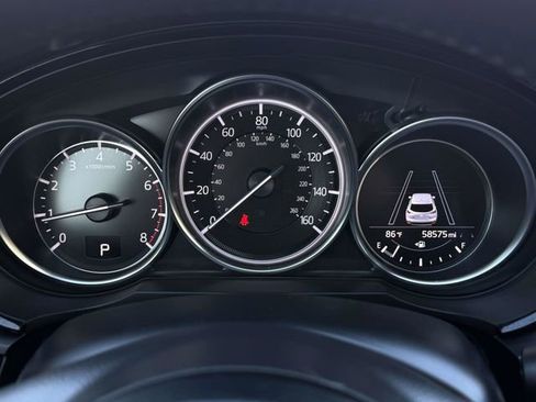 Used 2019 MAZDA CX-9 Touring w/ Touring Premium Package image 24