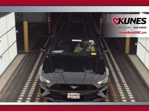 Used 2023 Ford Mustang Premium image 24