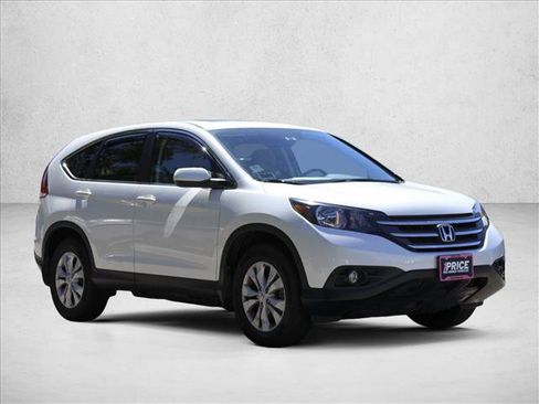 Used 2013 Honda CR-V EX image 3