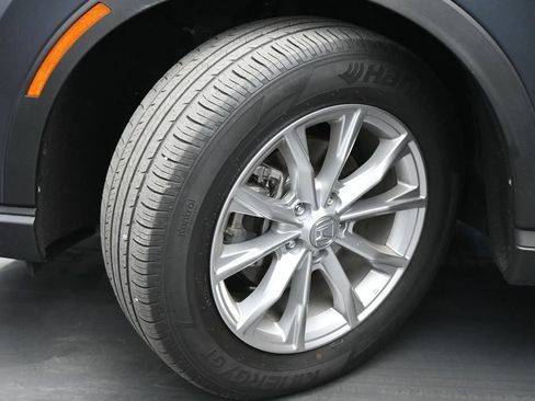 Used 2024 Honda CR-V EX-L image 20