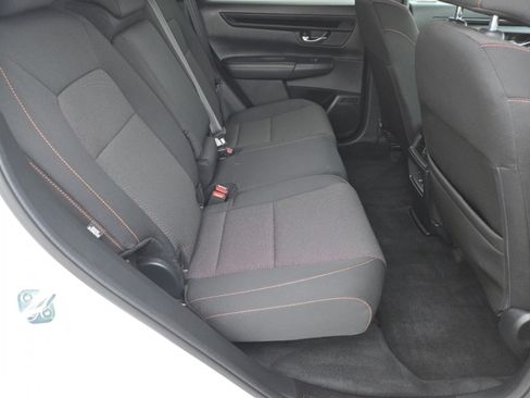 Used 2024 Honda CR-V Sport image 22