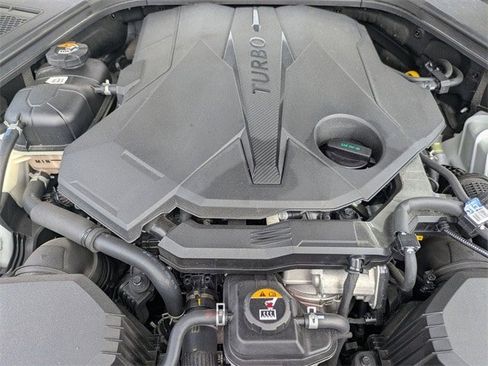 Used 2024 Genesis G80 3.5T Sport image 20