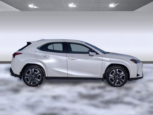 Certified 2024 Lexus UX 250h AWD w/ Premium Package image 8