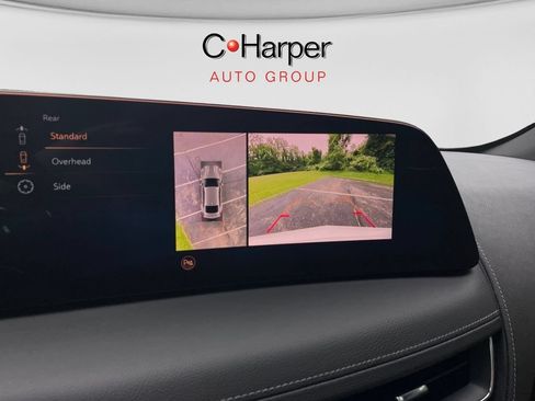 Certified 2026 Cadillac CT5 Premium Luxury w/ Sun And Sound Package AWD/4WD image 26