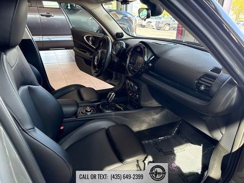 Used 2020 MINI Cooper Clubman S FWD image 27