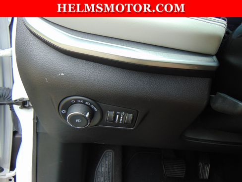 Certified 2025 Jeep Compass Limited AWD/4WD image 16