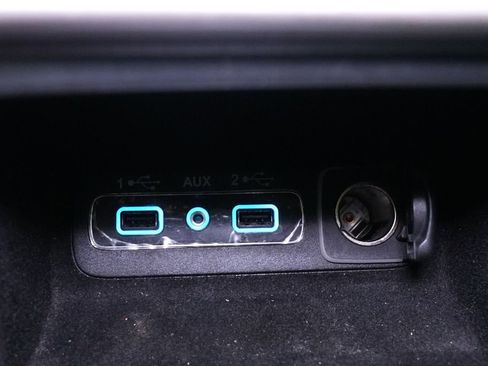 Used 2018 Jeep Grand Cherokee Trailhawk w/ Trailhawk Luxury Group image 37