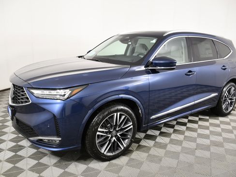 New 2026 Acura MDX w/Advance Package image 10