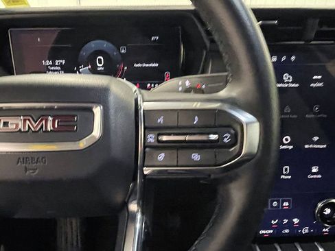 Used 2025 GMC Terrain Elevation image 34