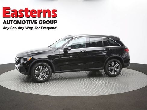 Used 2018 Mercedes-Benz GLC 300 4MATIC image 60
