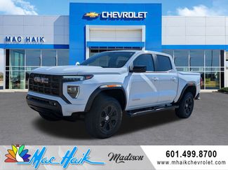 Used 2024 GMC Canyon Elevation w/ Elevation Premium Package video 1