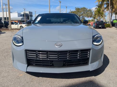 Used 2024 Nissan Z Sport w/ Floor Mat Package image 3