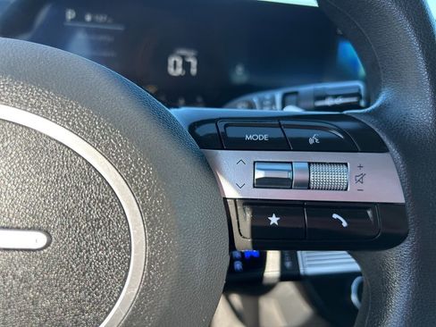 Used 2025 Hyundai Sonata SEL image 22