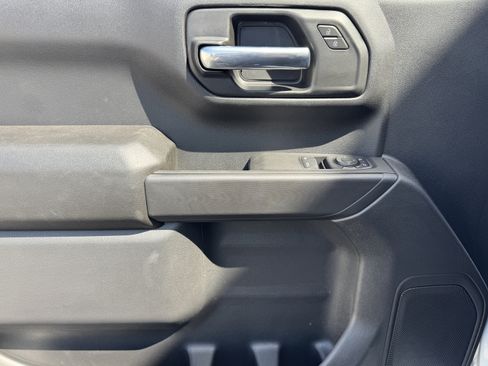 New 2026 Chevrolet Silverado 1500 W/T w/ WT Value Package image 9