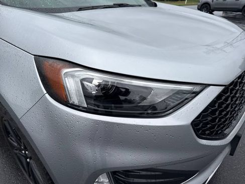 Used 2024 Ford Edge ST-Line AWD/4WD image 12