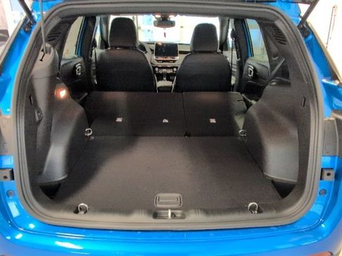 New 2026 Jeep Compass Limited image 28