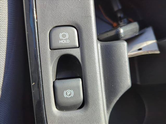 Certified 2025 Toyota Corolla SE FWD image 23