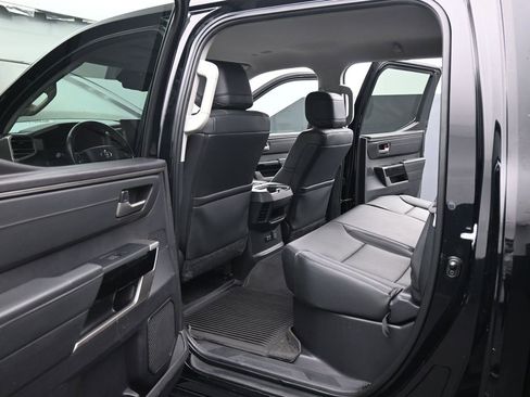 Used 2022 Toyota Tundra Limited image 17